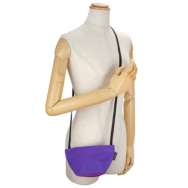 未使用　エルベシャプリエ　シップス別注　ミニ　ショルダーバッグ　ピンク 2025年最新】エルベシャプリエ ships別注の人気アイテム - メルカリ