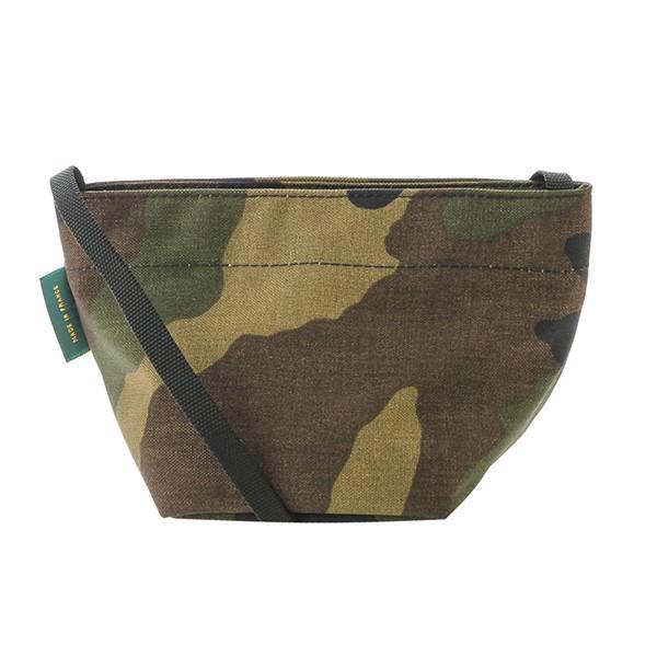 並行輸入 エルベ シャプリエ ショルダーバッグ Herve Chapelier アクセサリー 1927W 49レディース カーキ系 | Herve Chapelier | 01