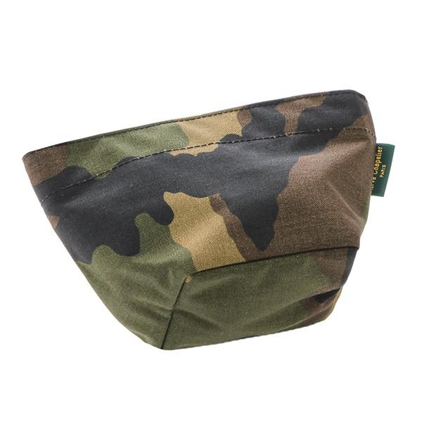 並行輸入 エルベ シャプリエ ショルダーバッグ Herve Chapelier アクセサリー 1927W 49レディース カーキ系 | Herve Chapelier | 02