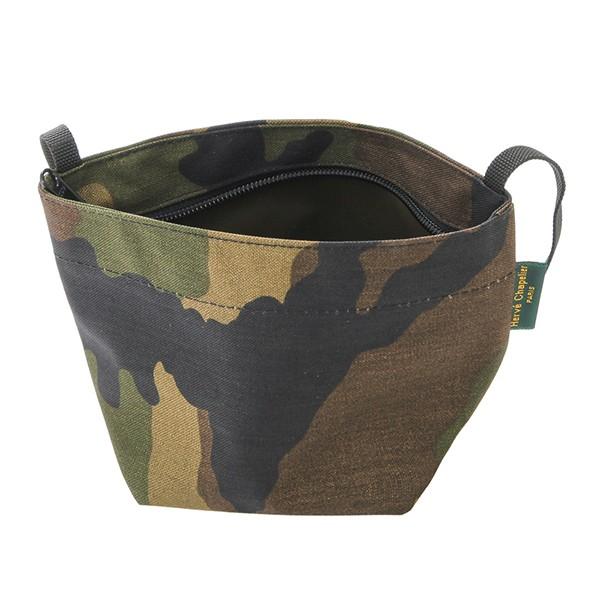 Hervé Chapelier エルベシャプリエ　メッセンジャーバッグ USA 90s Hervé Chapelier shoulder bag made in USA エルベ