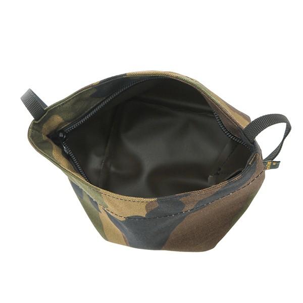 並行輸入 エルベ シャプリエ ショルダーバッグ Herve Chapelier アクセサリー 1927W 49レディース カーキ系 | Herve Chapelier | 04