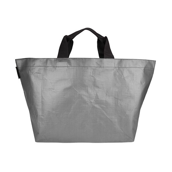 Herve Chapelier 並行輸入 エルベ シャプリエ トートバッグ グレー