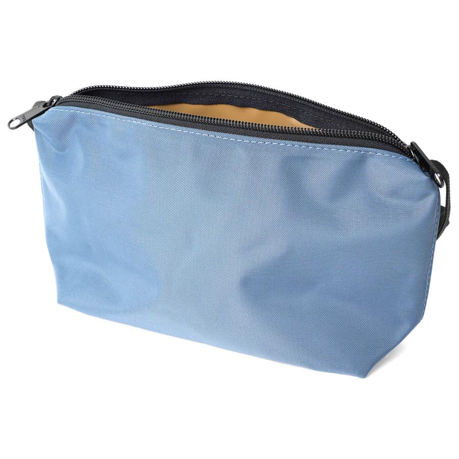 Herve Chapelier 並行輸入 エルベ シャプリエ ショルダーバッグ