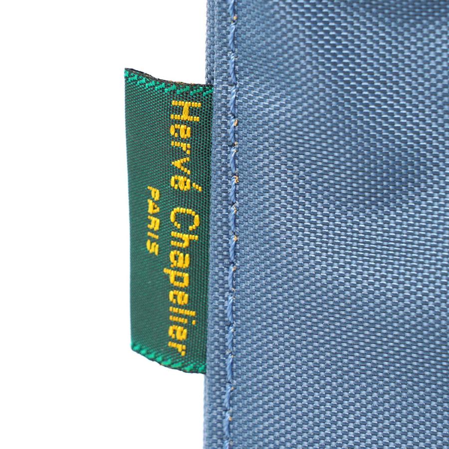 並行輸入 エルベ シャプリエ ショルダーバッグ Herve Chapelier アクセサリー 2884N 06レディース ブルー 青 | Herve Chapelier | 06