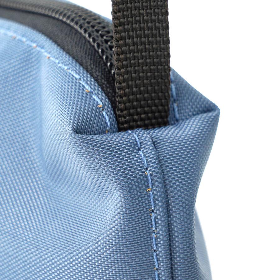 並行輸入 エルベ シャプリエ ショルダーバッグ Herve Chapelier アクセサリー 2884N 06レディース ブルー 青 | Herve Chapelier | 08