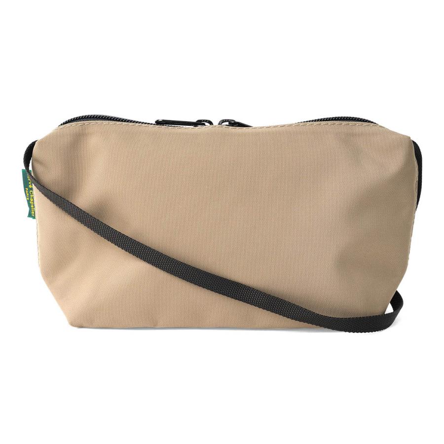 並行輸入 エルベ シャプリエ ショルダーバッグ Herve Chapelier アクセサリー 2884N 63レディース ベージュ | Herve Chapelier