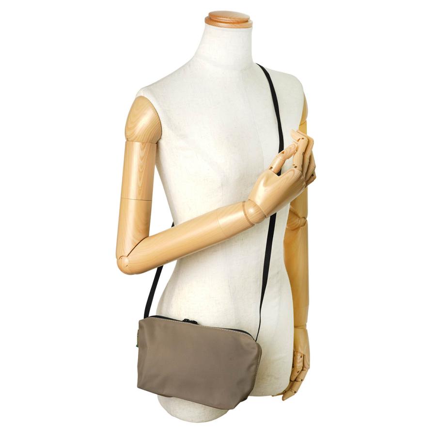 並行輸入 エルベ シャプリエ ショルダーバッグ Herve Chapelier アクセサリー 2884N 63レディース ベージュ | Herve Chapelier | 05