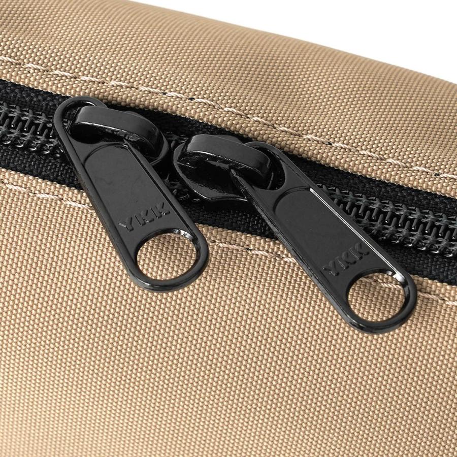 並行輸入 エルベ シャプリエ ショルダーバッグ Herve Chapelier アクセサリー 2884N 63レディース ベージュ | Herve Chapelier | 07