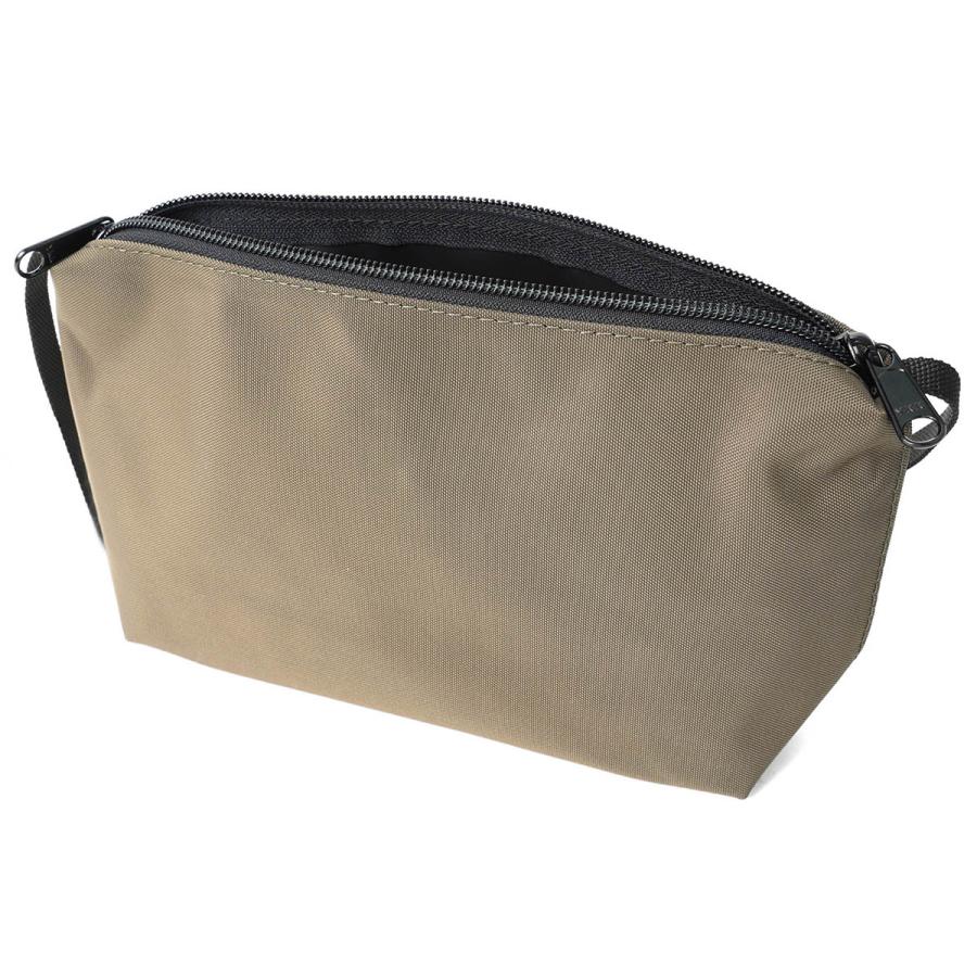 並行輸入 エルベ シャプリエ ショルダーバッグ Herve Chapelier アクセサリー 2884N 64レディース ベージュ | Herve Chapelier | 03