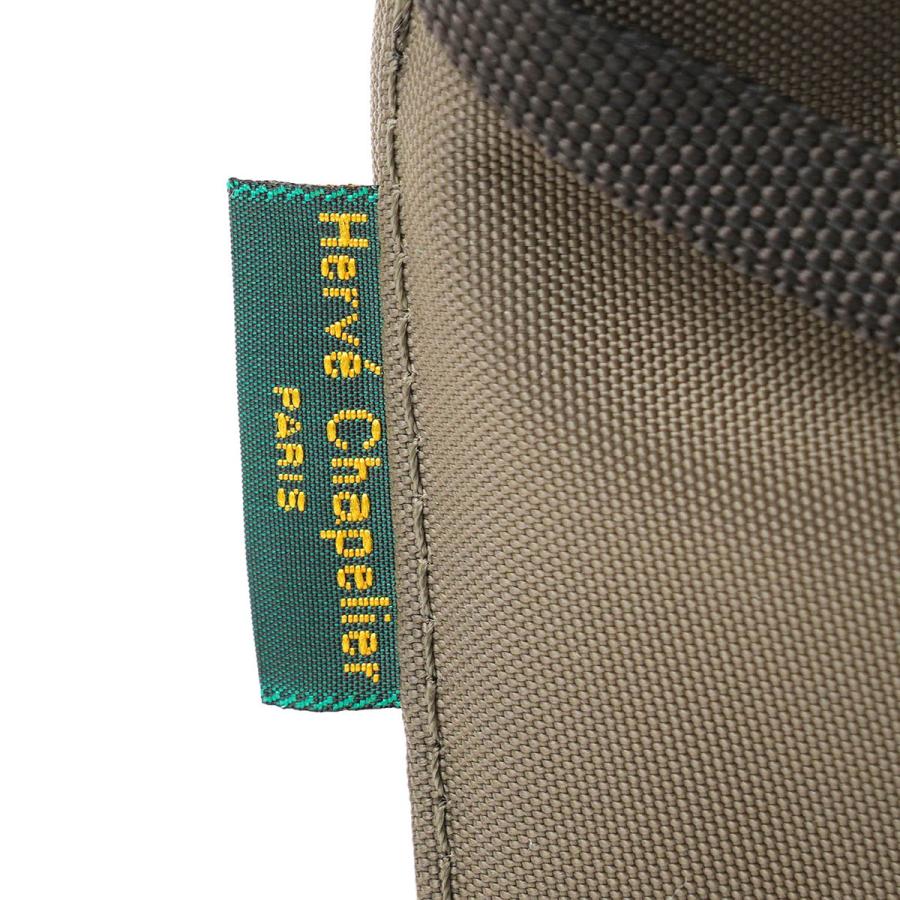 並行輸入 エルベ シャプリエ ショルダーバッグ Herve Chapelier アクセサリー 2884N 64レディース ベージュ | Herve Chapelier | 06