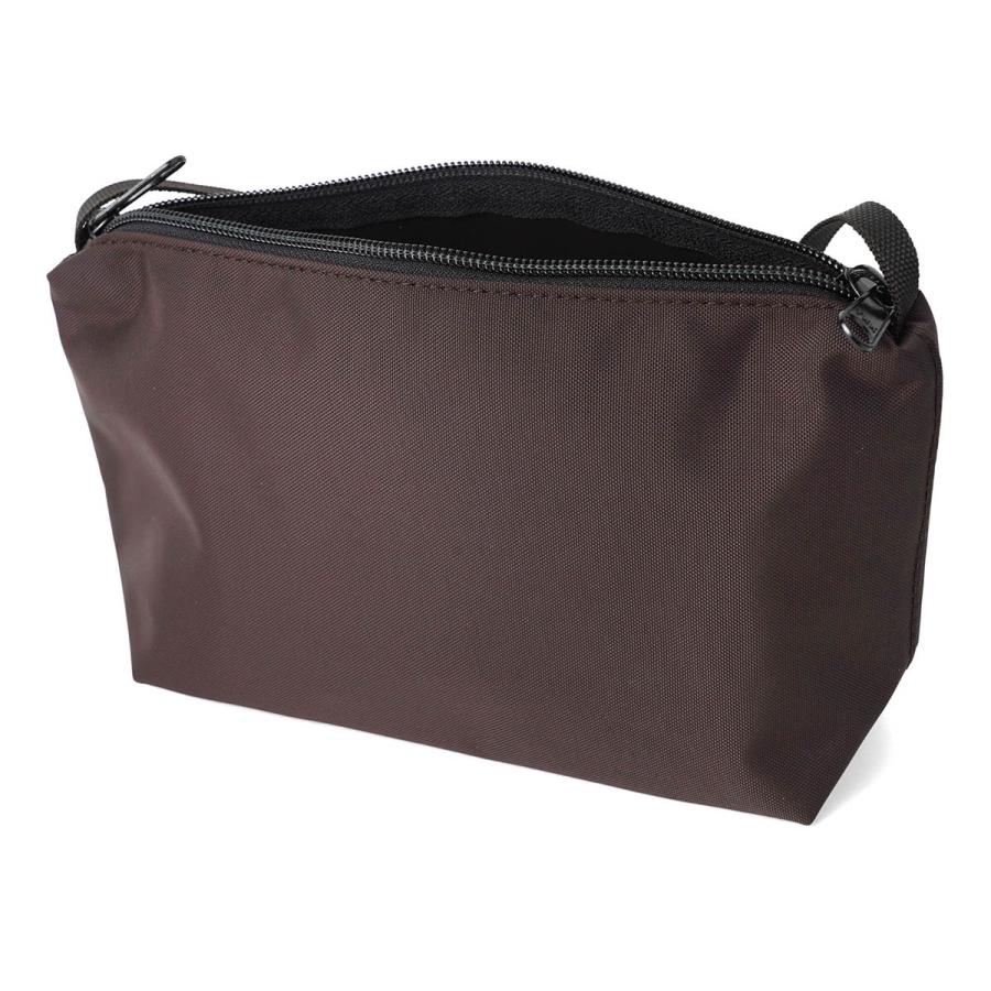 並行輸入 エルベ シャプリエ ショルダーバッグ Herve Chapelier アクセサリー 2884N 69レディース ブラウン 茶 | Herve Chapelier | 03