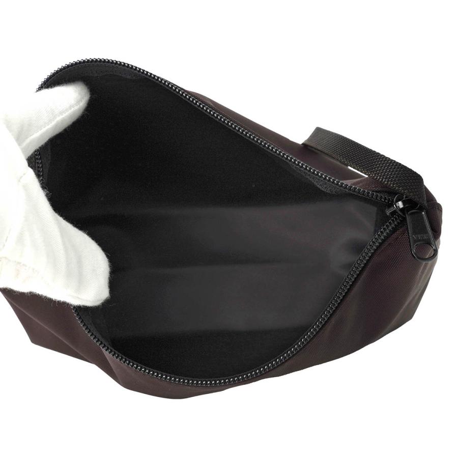 並行輸入 エルベ シャプリエ ショルダーバッグ Herve Chapelier アクセサリー 2884N 69レディース ブラウン 茶 | Herve Chapelier | 04