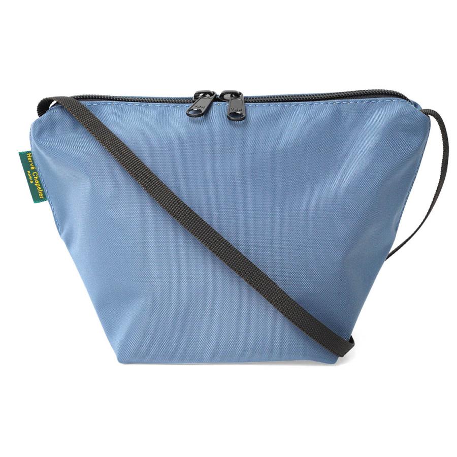 並行輸入 エルベ シャプリエ ショルダーバッグ Herve Chapelier アクセサリー 2885N 06レディース ブルー 青 | Herve Chapelier