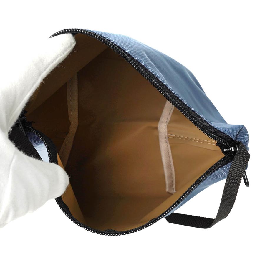 並行輸入 エルベ シャプリエ ショルダーバッグ Herve Chapelier アクセサリー 2885N 06レディース ブルー 青 | Herve Chapelier | 04