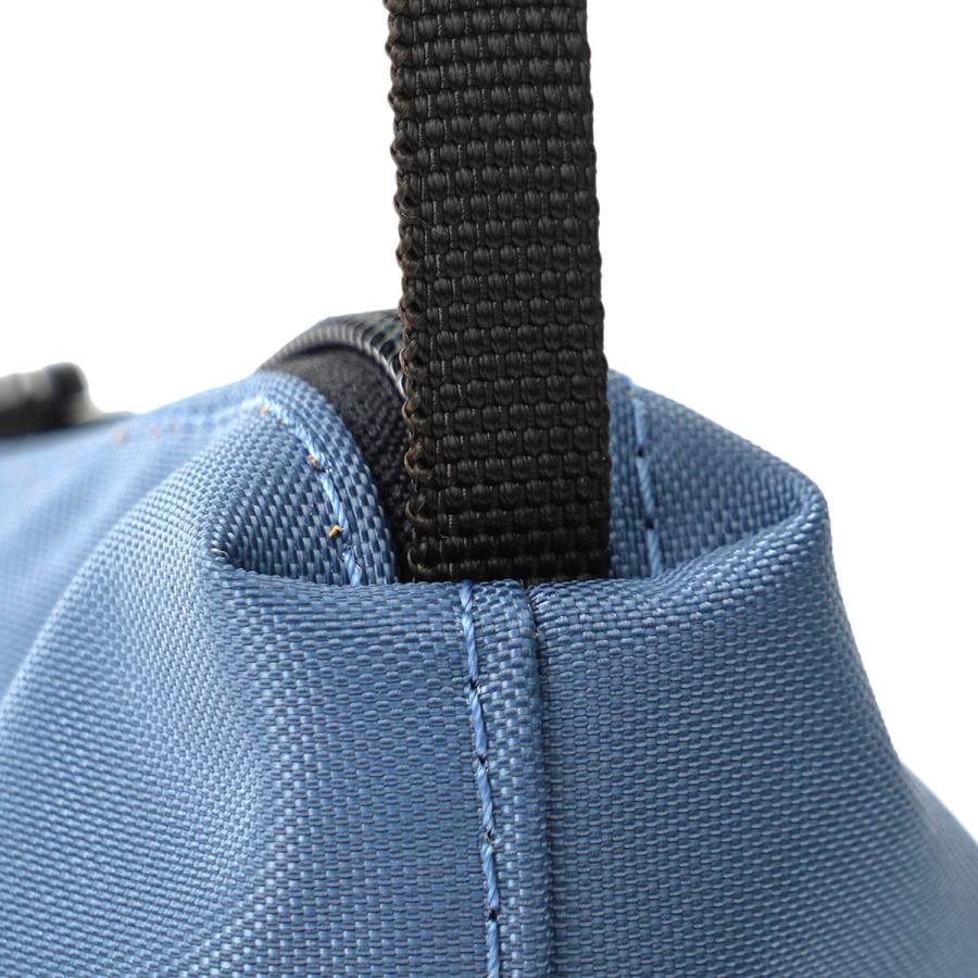 並行輸入 エルベ シャプリエ ショルダーバッグ Herve Chapelier アクセサリー 2885N 06レディース ブルー 青 | Herve Chapelier | 08