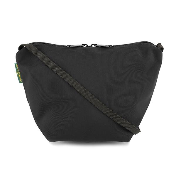 並行輸入 エルベ シャプリエ ショルダーバッグ Herve Chapelier アクセサリー 2885N 09レディース ブラック 黒 | Herve Chapelier