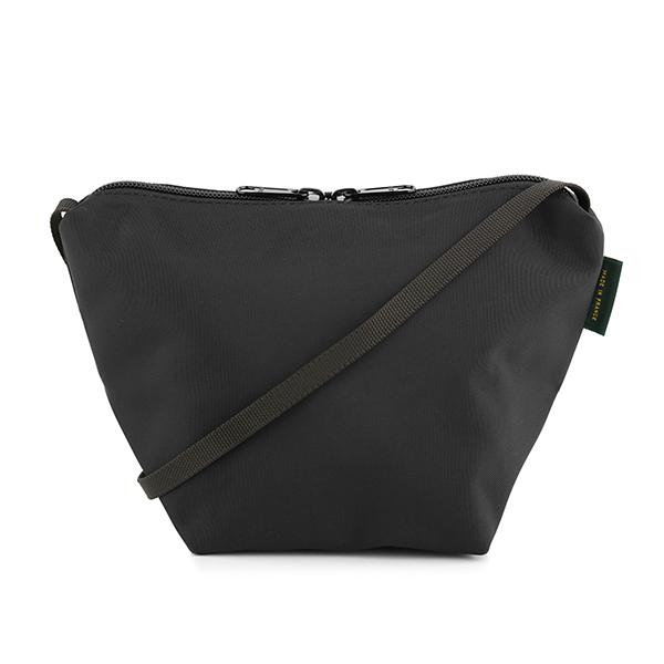 並行輸入 エルベ シャプリエ ショルダーバッグ Herve Chapelier アクセサリー 2885N 09レディース ブラック 黒 | Herve Chapelier | 01