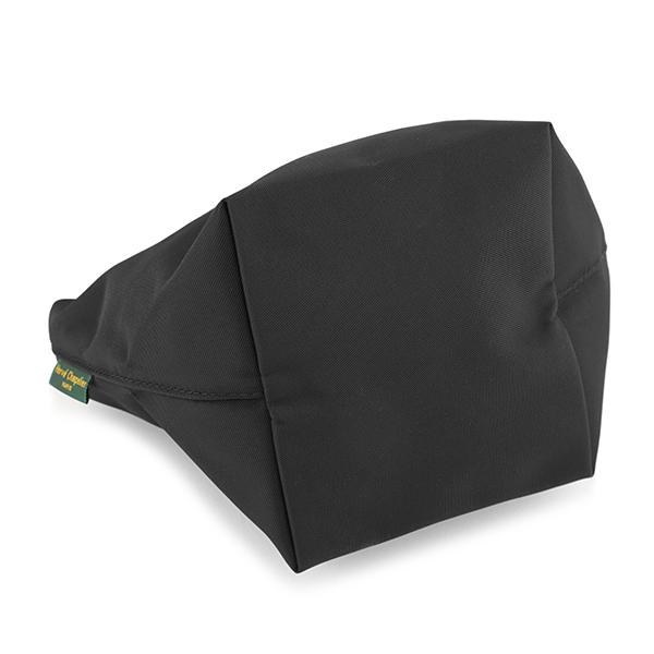 並行輸入 エルベ シャプリエ ショルダーバッグ Herve Chapelier アクセサリー 2885N 09レディース ブラック 黒 | Herve Chapelier | 02