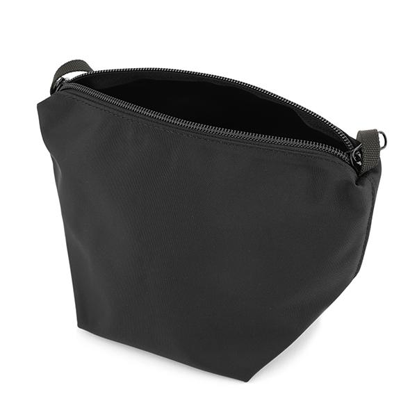 並行輸入 エルベ シャプリエ ショルダーバッグ Herve Chapelier アクセサリー 2885N 09レディース ブラック 黒 | Herve Chapelier | 03