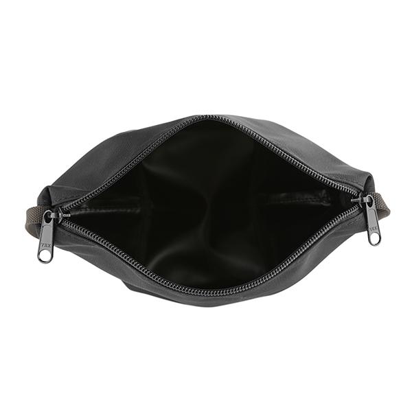 並行輸入 エルベ シャプリエ ショルダーバッグ Herve Chapelier アクセサリー 2885N 09レディース ブラック 黒 | Herve Chapelier | 04