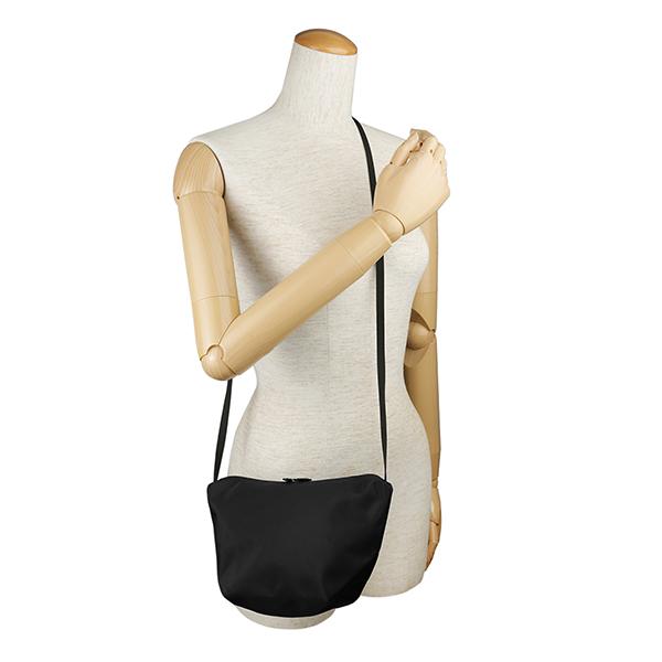 並行輸入 エルベ シャプリエ ショルダーバッグ Herve Chapelier アクセサリー 2885N 09レディース ブラック 黒 | Herve Chapelier | 05