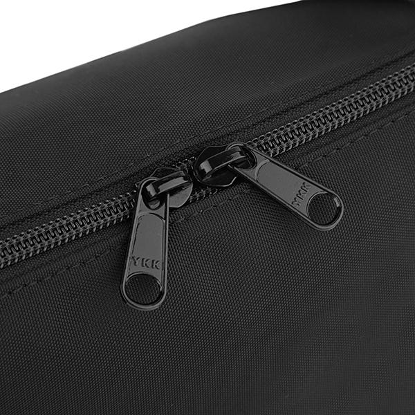 並行輸入 エルベ シャプリエ ショルダーバッグ Herve Chapelier アクセサリー 2885N 09レディース ブラック 黒 | Herve Chapelier | 06