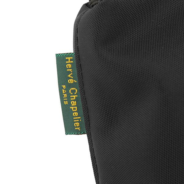 並行輸入 エルベ シャプリエ ショルダーバッグ Herve Chapelier アクセサリー 2885N 09レディース ブラック 黒 | Herve Chapelier | 07