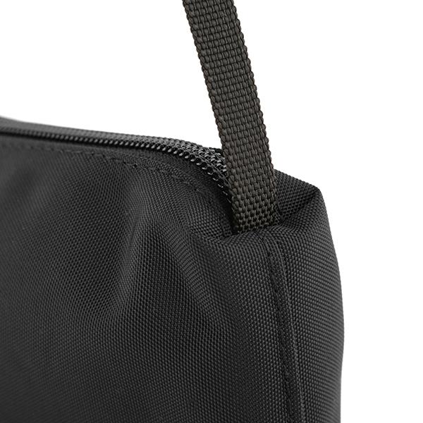 並行輸入 エルベ シャプリエ ショルダーバッグ Herve Chapelier アクセサリー 2885N 09レディース ブラック 黒 | Herve Chapelier | 08