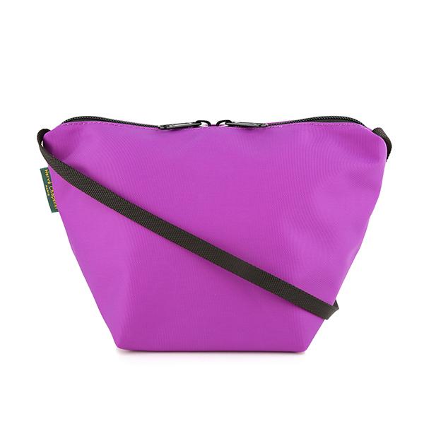 並行輸入 エルベ シャプリエ ショルダーバッグ Herve Chapelier アクセサリー 2885N 78レディース パープル | Herve Chapelier