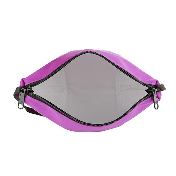 並行輸入 エルベ シャプリエ ショルダーバッグ Herve Chapelier アクセサリー 2885N 78レディース パープル | Herve Chapelier | 04