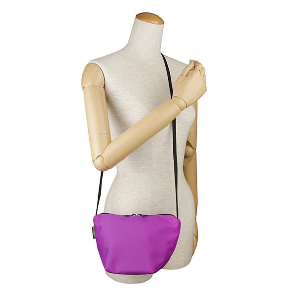 【国内即発】エルベ シャプリエ ショルダーバッグ 2885N 78 Herve Chapelier 並行輸入 エルベ シャプリエ ショルダーバッグ