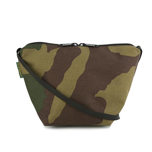 並行輸入 エルベ シャプリエ ショルダーバッグ Herve Chapelier アクセサリー 2885W 49レディース カーキ系 | Herve Chapelier