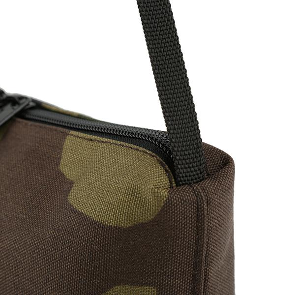 並行輸入 エルベ シャプリエ ショルダーバッグ Herve Chapelier アクセサリー 2885W 49レディース カーキ系 | Herve Chapelier | 08