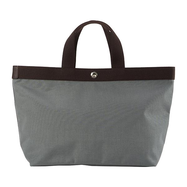 並行輸入 エルベ シャプリエ トートバッグ Herve Chapelier コーデュラナイロン 704C 369レディース グレー | Herve Chapelier