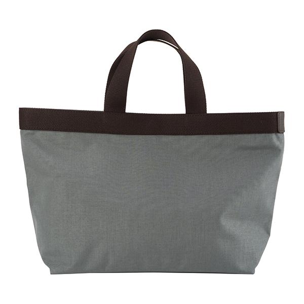 並行輸入 エルベ シャプリエ トートバッグ Herve Chapelier コーデュラナイロン 704C 369レディース グレー | Herve Chapelier | 01