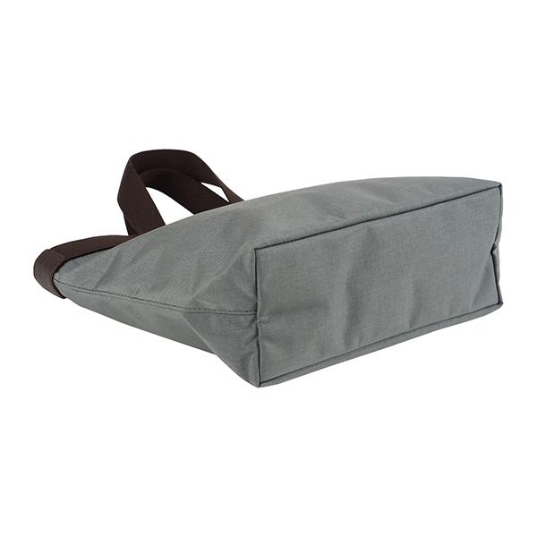 並行輸入 エルベ シャプリエ トートバッグ Herve Chapelier コーデュラナイロン 704C 369レディース グレー | Herve Chapelier | 02