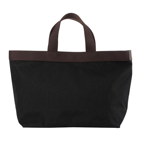 並行輸入 エルベ シャプリエ トートバッグ Herve Chapelier コーデュラナイロン 704C 969レディース ブラック 黒 | Herve Chapelier | 01