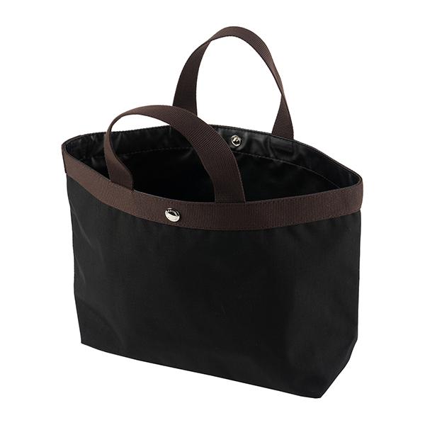 並行輸入 エルベ シャプリエ トートバッグ Herve Chapelier コーデュラナイロン 704C 969レディース ブラック 黒 | Herve Chapelier | 03