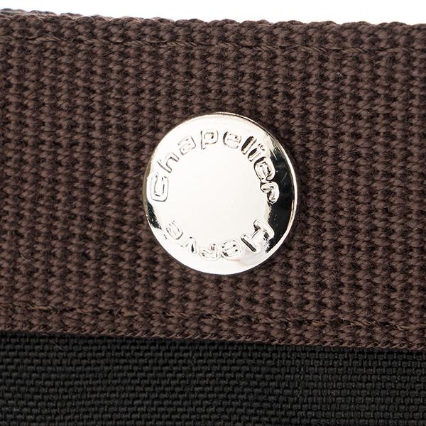 並行輸入 エルベ シャプリエ トートバッグ Herve Chapelier コーデュラナイロン 704C 969レディース ブラック 黒 | Herve Chapelier | 06