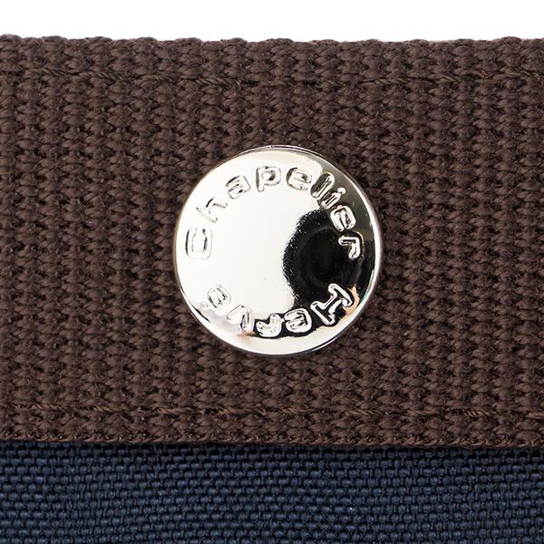 並行輸入 エルベ シャプリエ トートバッグ Herve Chapelier コーデュラナイロン 704C 19N69レディース ネイビー | Herve Chapelier | 06