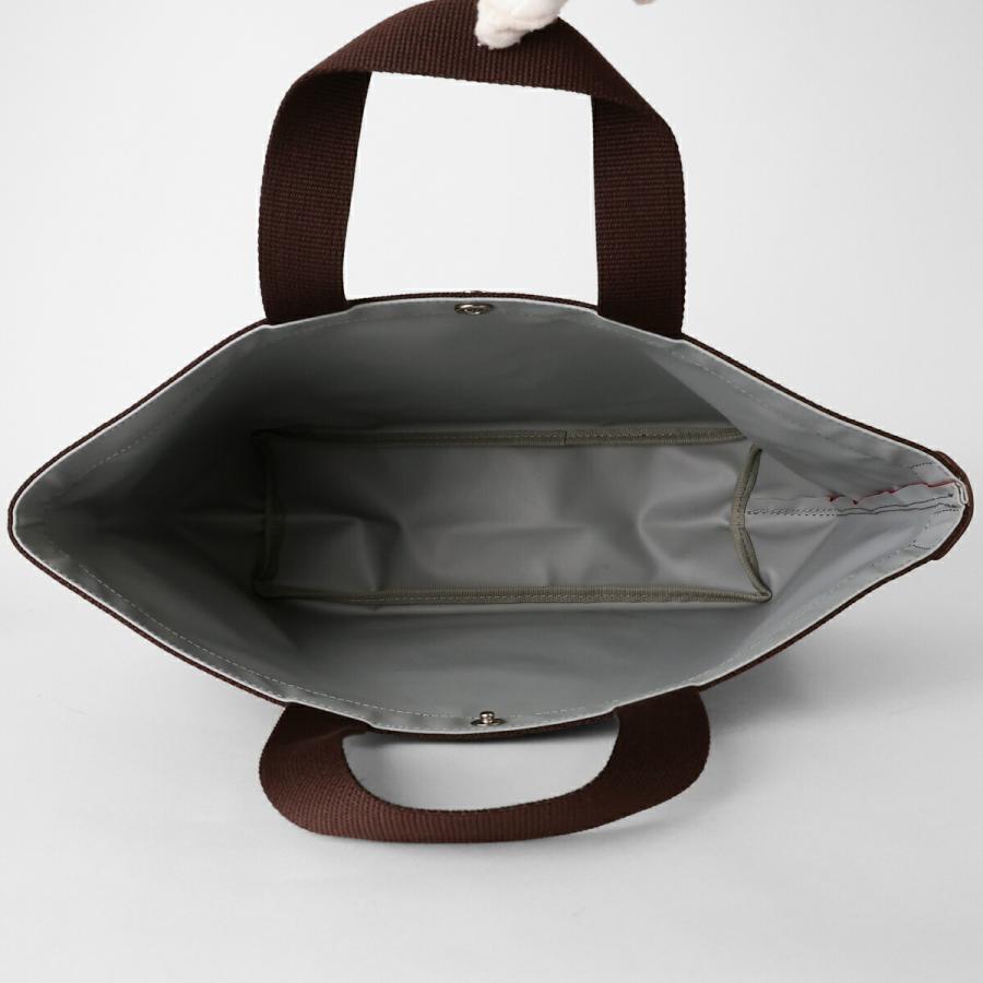 並行輸入 エルベ シャプリエ トートバッグ Herve Chapelier コーデュラ 704C 2169レディース レッド 赤 | Herve Chapelier | 04