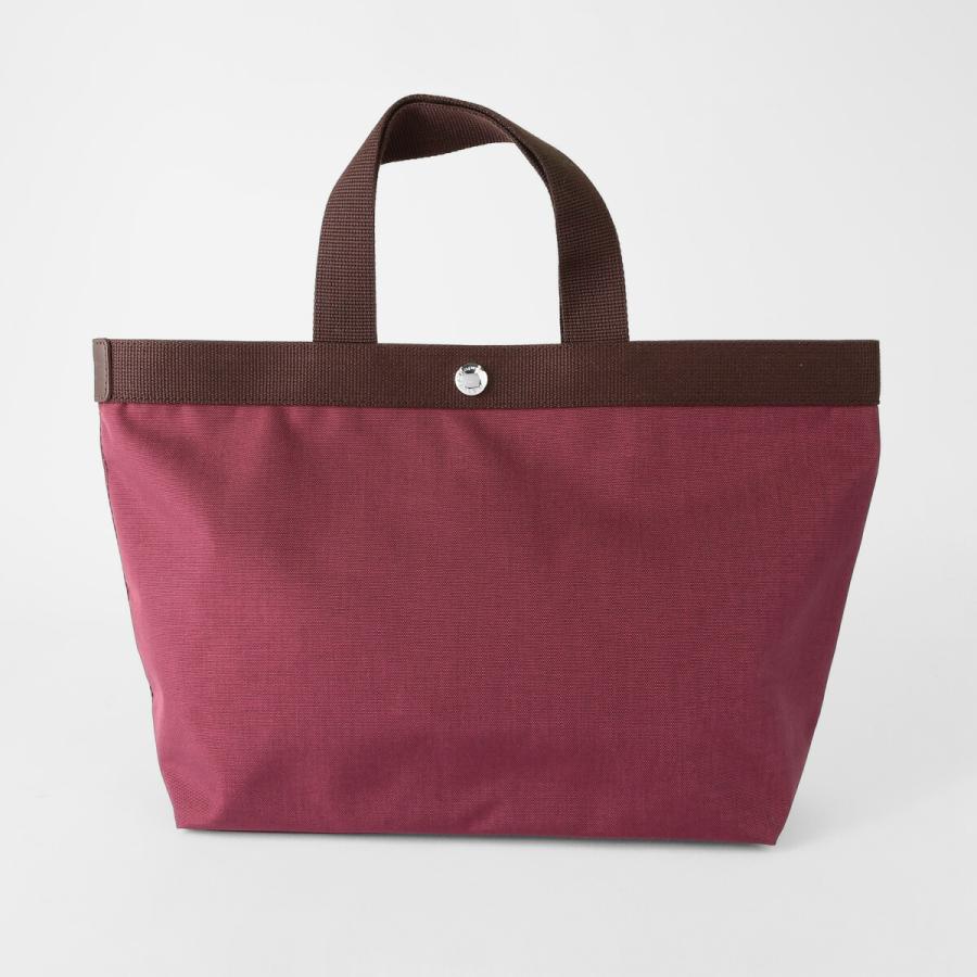 並行輸入 エルベ シャプリエ トートバッグ Herve Chapelier コーデュラ 704C 2469レディース パープル 紫 | Herve Chapelier