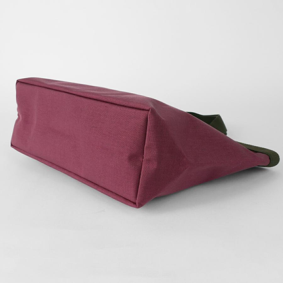 並行輸入 エルベ シャプリエ トートバッグ Herve Chapelier コーデュラ 704C 2469レディース パープル 紫 | Herve Chapelier | 02