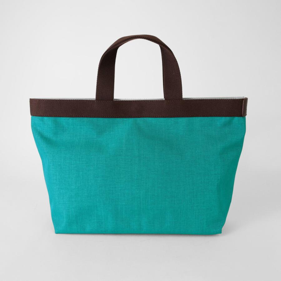 並行輸入 エルベ シャプリエ トートバッグ Herve Chapelier コーデュラ 704C 40L69レディース ブルー 青 | Herve Chapelier | 01