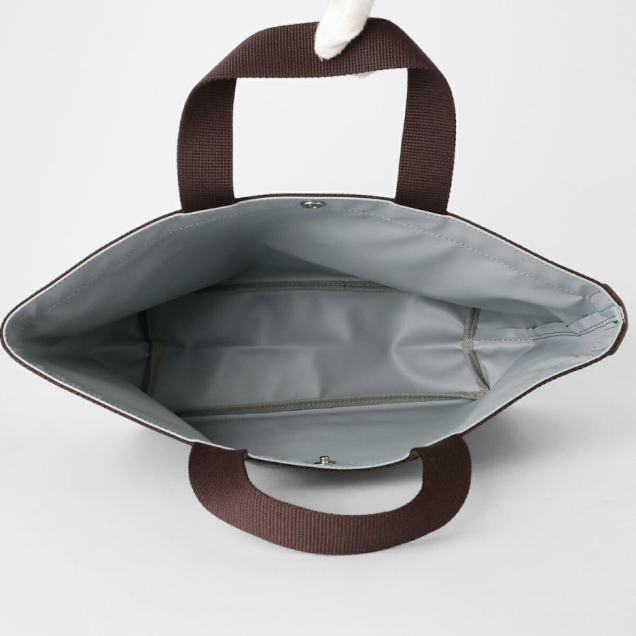 並行輸入 エルベ シャプリエ トートバッグ Herve Chapelier コーデュラ 704C 40L69レディース ブルー 青 | Herve Chapelier | 04