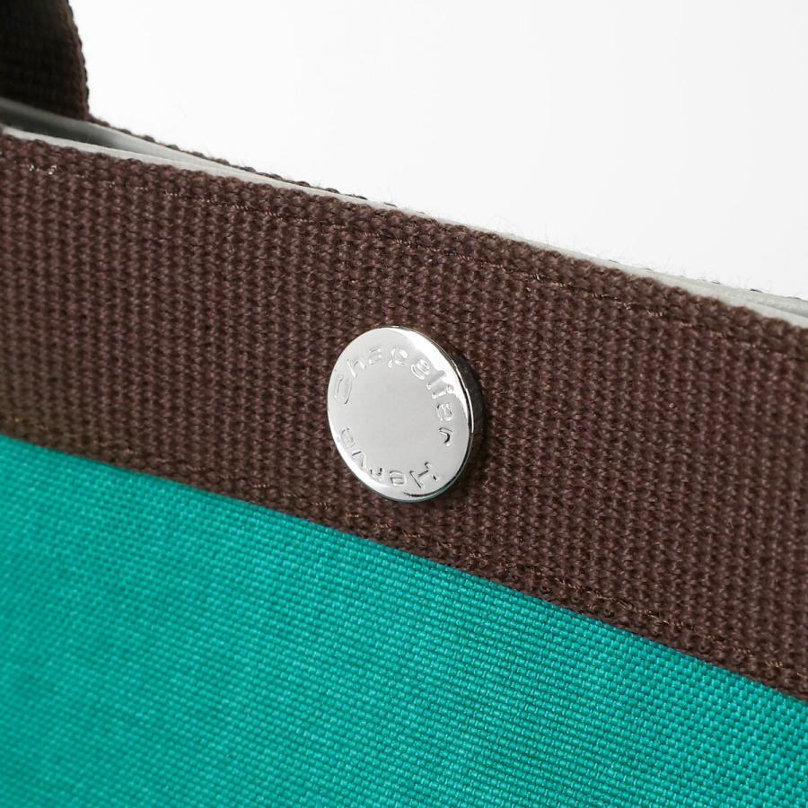 並行輸入 エルベ シャプリエ トートバッグ Herve Chapelier コーデュラ 704C 40L69レディース ブルー 青 | Herve Chapelier | 06