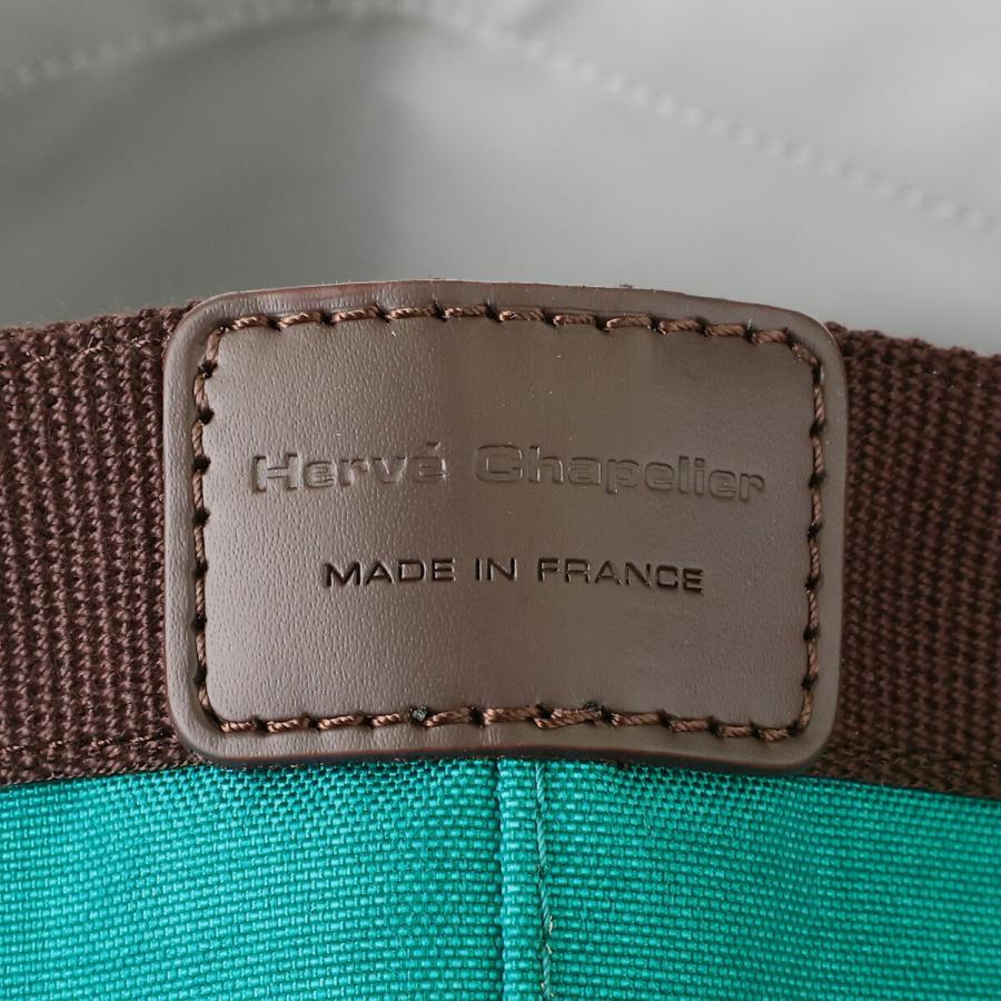 並行輸入 エルベ シャプリエ トートバッグ Herve Chapelier コーデュラ 704C 40L69レディース ブルー 青 | Herve Chapelier | 07