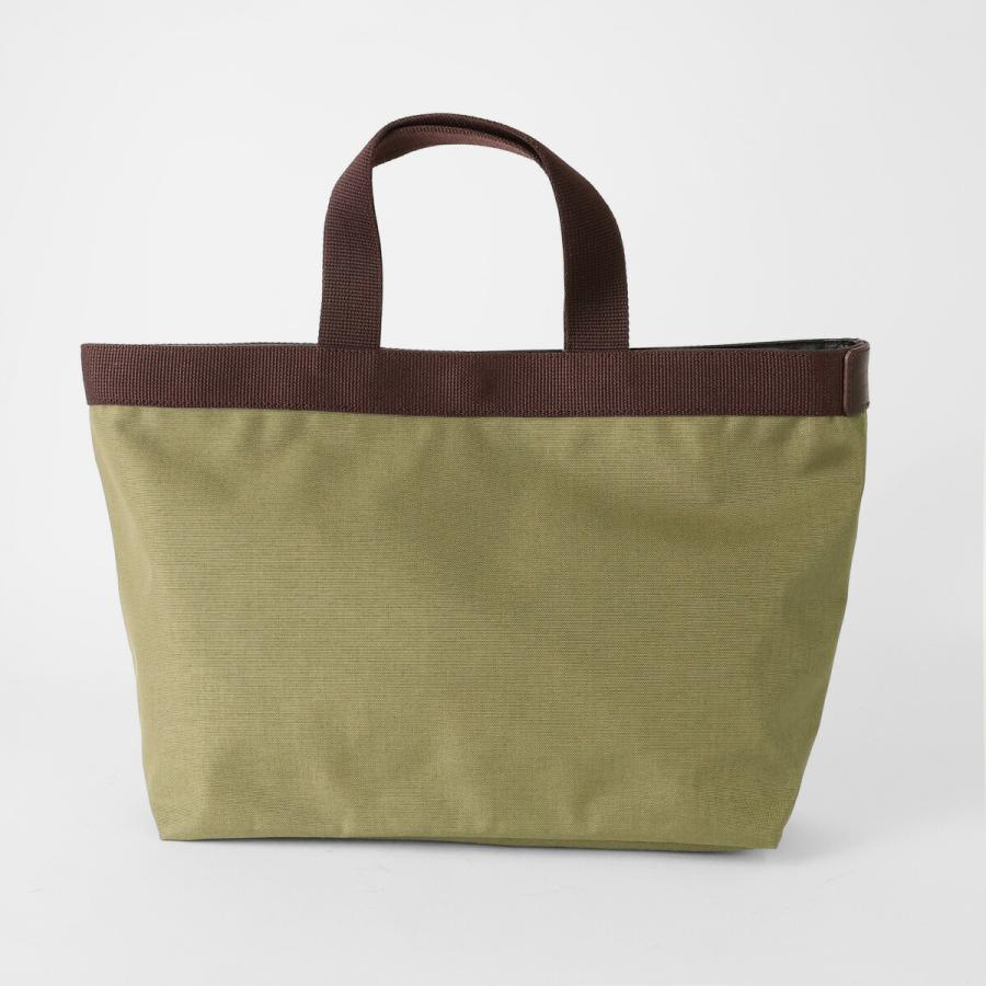 並行輸入 エルベ シャプリエ トートバッグ Herve Chapelier コーデュラ 704C 4369レディース グリーン 緑 | Herve Chapelier | 01