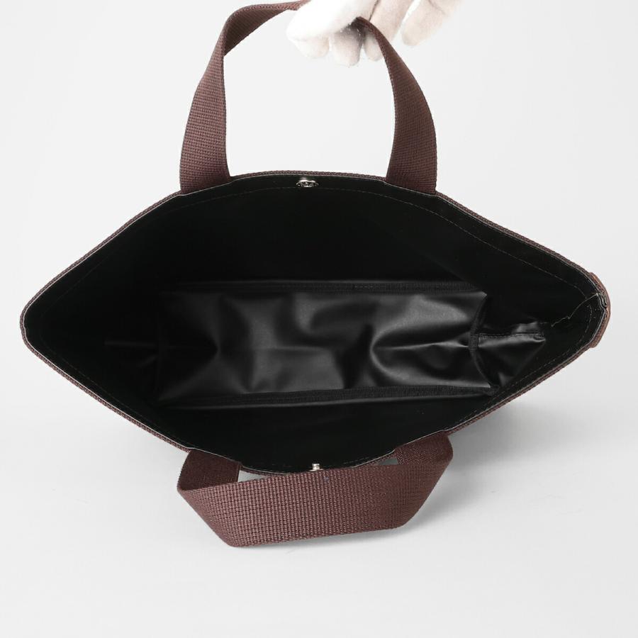 並行輸入 エルベ シャプリエ トートバッグ Herve Chapelier コーデュラ 704C 4369レディース グリーン 緑 | Herve Chapelier | 04