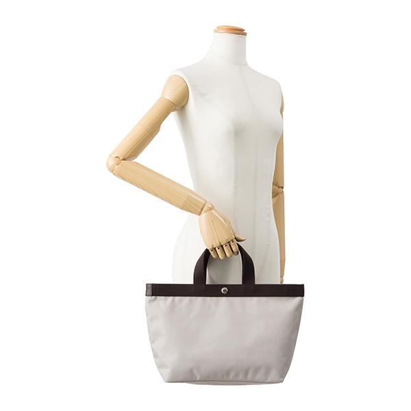 並行輸入 エルベ シャプリエ トートバッグ Herve Chapelier コーデュラナイロン 704C 6369レディース ベージュ系 爆買 | Herve Chapelier | 05